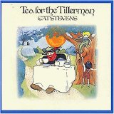 Stevens, Cat - Tea For The Tillerman (Remastered)