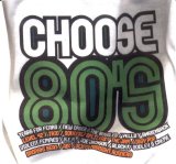 Various artists - Choose 80's