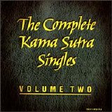 Various artists - The Complete Kama Sutra Singles: Volume 2