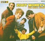 Zoot Money's Big Roll Band - As & Bs Scrap Book