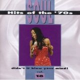Various artists - Soul Hits Of The '70s: Didn't It Blow Your Mind, Vol. 18