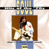 Various artists - Soul Hits Of The '70s: Didn't It Blow Your Mind, Vol. 20