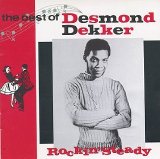 Desmond Dekker - Rockin' Steady: The Best of Desmond Dekker