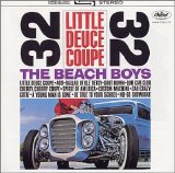 The Beach Boys - Little Deuce Coupe(1963) / All Summer Long(1964)