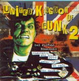 Various artists - United Kingdom of Punk, 2