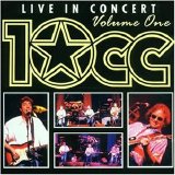 10cc - Live In Concert - Volume Two