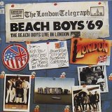 The Beach Boys - Beach Boys Concert (1964) / Live In London (1969)