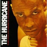 SOUNDTRACK - The Hurricane : Music From And Inspired By The  Motion Picture