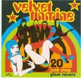 Various artists - Velvet Tinmine