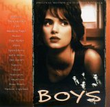 SOUNDTRACK - Boys: Original Motion Picture Soundtrack