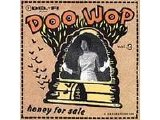 Various artists - Del-Fi Doo Wop: Vol.3, Honey For Sale