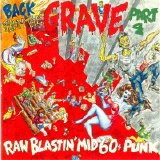 Various artists - Back From The Grave: Volume Four