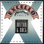 Various artists - The Best Of Excello Records: Vol 2, Southern Rock 'n' Roll