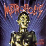 SOUNDTRACK - Metropolis: Music From The Motion Picture