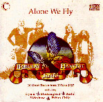 Barclay James Harvest - Alone We Fly (Connoisseur Collection)
