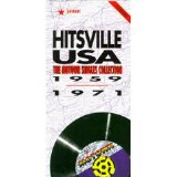 Various artists - Hitsville USA: The Motown Singles Collection 1959-1971