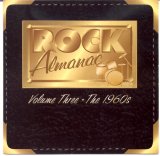 Various artists - Rock Almanac Volume 3, The 1960's
