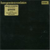 Genesis - From Genesis To Revelation  (Remastered)