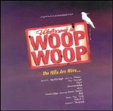 SOUNDTRACK - Welcome to Woop Woop: Original Motion Picture Soundtrack