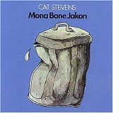 Stevens, Cat - Mona Bone Jakon (Remastered)