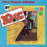 10cc - 10 cc / Sheet Music''