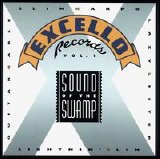 Various artists - The Best Of Excello Records: Vol 1, Sound Of The Swamp