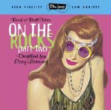 Various artists - On the Rocks: Ultra-Lounge, Part Two