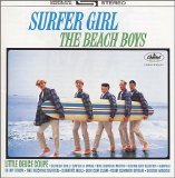 The Beach Boys - Surfer Girl (1963) / Shut Down Volume 2 (1964)