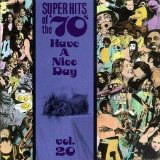 Various artists - Super Hits Of The '70s - Have A Nice Day, Vol. 20
