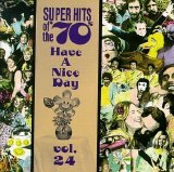 Various artists - Super Hits Of The '70s - Have A Nice Day, Vol. 24