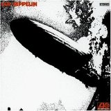 Led Zeppelin - Led Zeppelin  (Remastered)