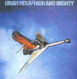 Uriah Heep - High And Mighty (Remastered)