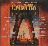 SOUNDTRACK - The Cowboy Way: Music From The Motion Picture
