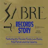 Various artists - The Sabre Records Story