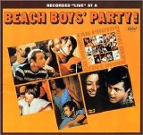 The Beach Boys - Beach Boys' Party ! (1965) / Stack-O-Tracks (1968)