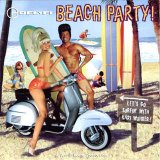 Various artists - Del-Fi Beach Party !