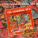 Various artists - The Cicadelic 60's: Volume 2 (Never Existed !)