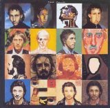 The Who - Face Dances  (Remastered)