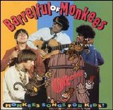 Monkees, The - Barrelful Of Monkees