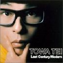Towa Tei - Last Century Modern