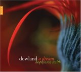 Hopkinson Smith - Dowland - A Dream
