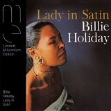 Billie Holiday - Lady in Satin (2009 Legacy+Bonus)
