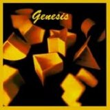 GENESIS - 1983: Genesis