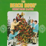 Beach Boys - Beach Boys' Christmas Album (DVD-A)
