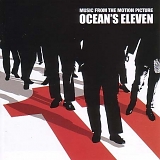 Soundtrack - Music From The Motion Picture Ocean's Eleven