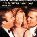 Various Artists - The Fabulous Baker Boys: Original Motion Picture Soundtrack