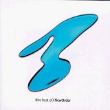 New Order - The Best of New Order