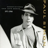 Paul Simon - Negotiations And Love Songs 1971-1986 [CD]