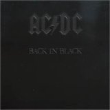 AC DC - Back in Black