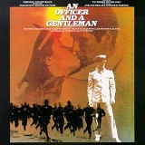 Various artists - An Officer And A Gentleman: Original Soundtrack From The Paramount Motion Picture